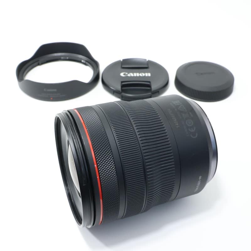 RF14-35mm F4 L IS USM