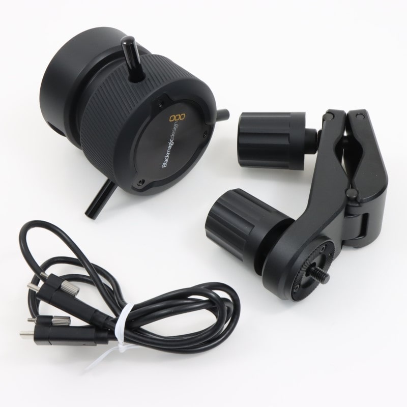 CINSTUDMFT/H/FD [Blackmagic Focus Demand]