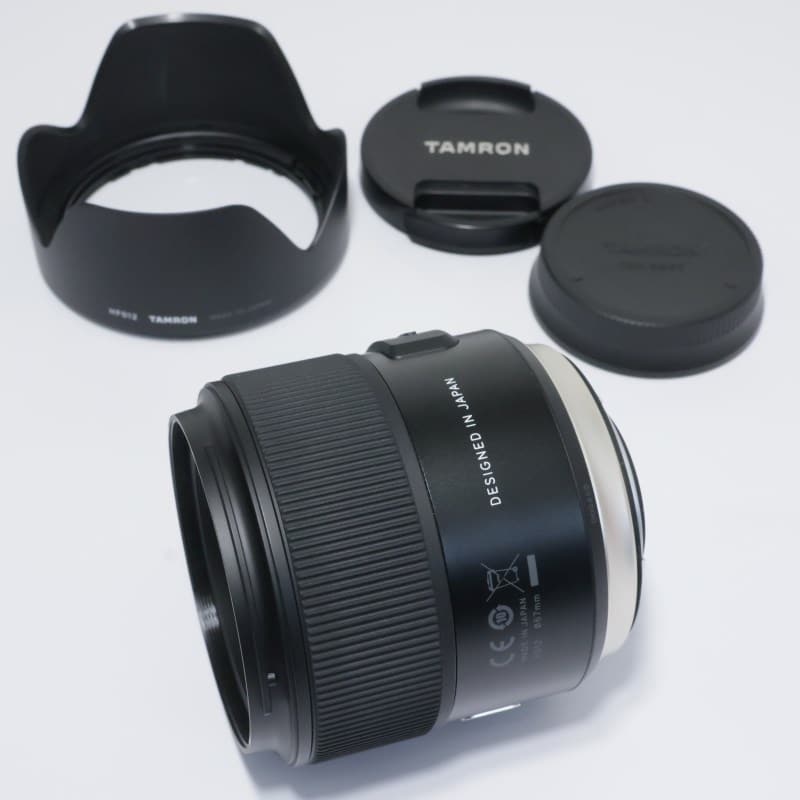SP 35mm F/1.8 Di USD F012 ソニーA