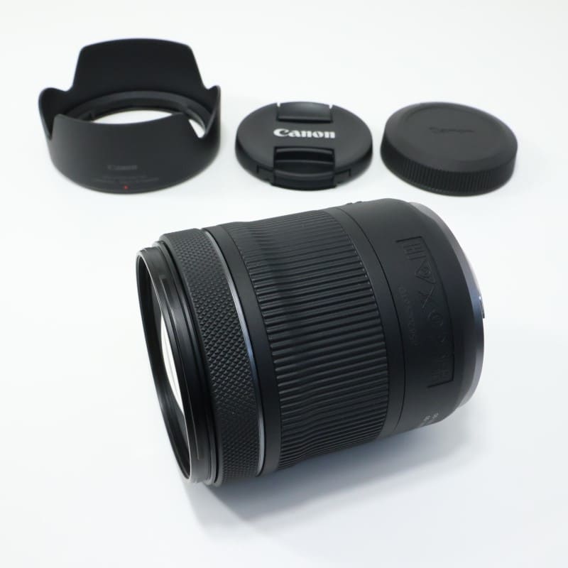 RF24-105mm F4-7.1 IS STM