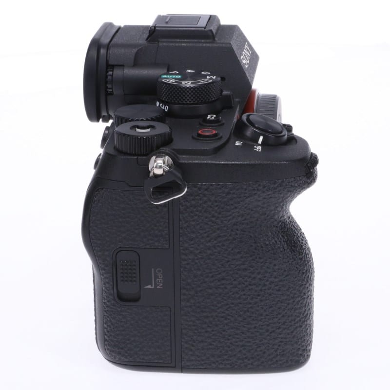 α7 IV ボディ ILCE-7M4