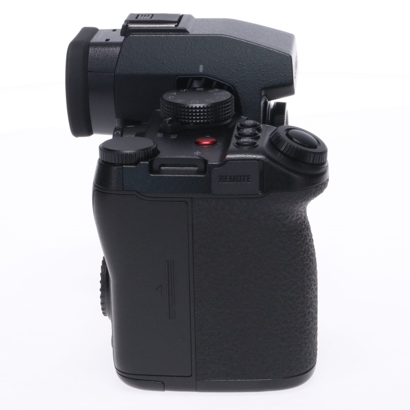 LUMIX DC-S5M2X