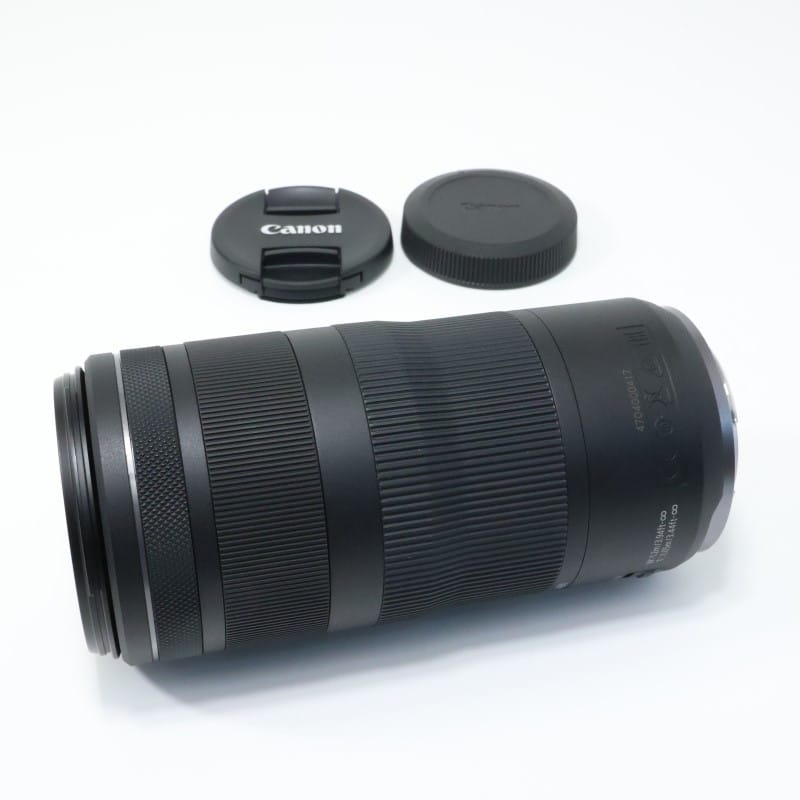 RF100-400mm F5.6-8 IS USM
