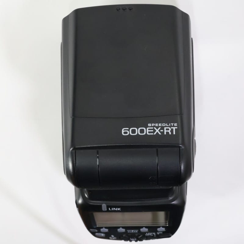スピードライト 600EX-RT