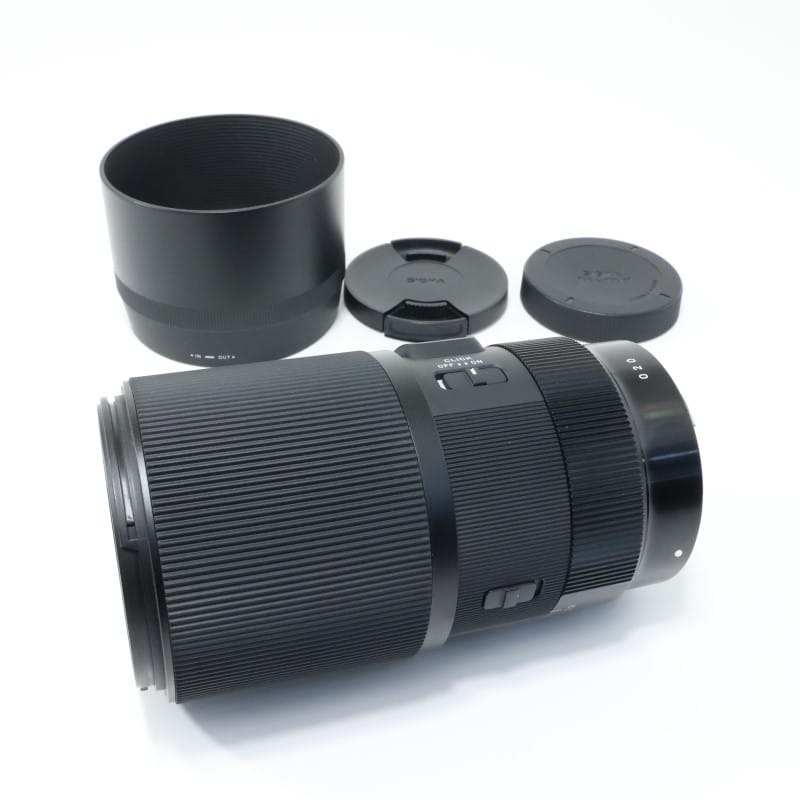 105mm F2.8 DG DN MACRO Art Lマウント
