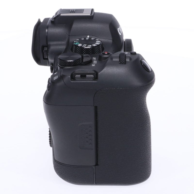 EOS R6 Mark II ボディー