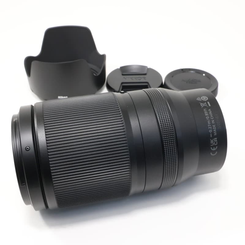 NIKKOR Z 70-180mm f/2.8