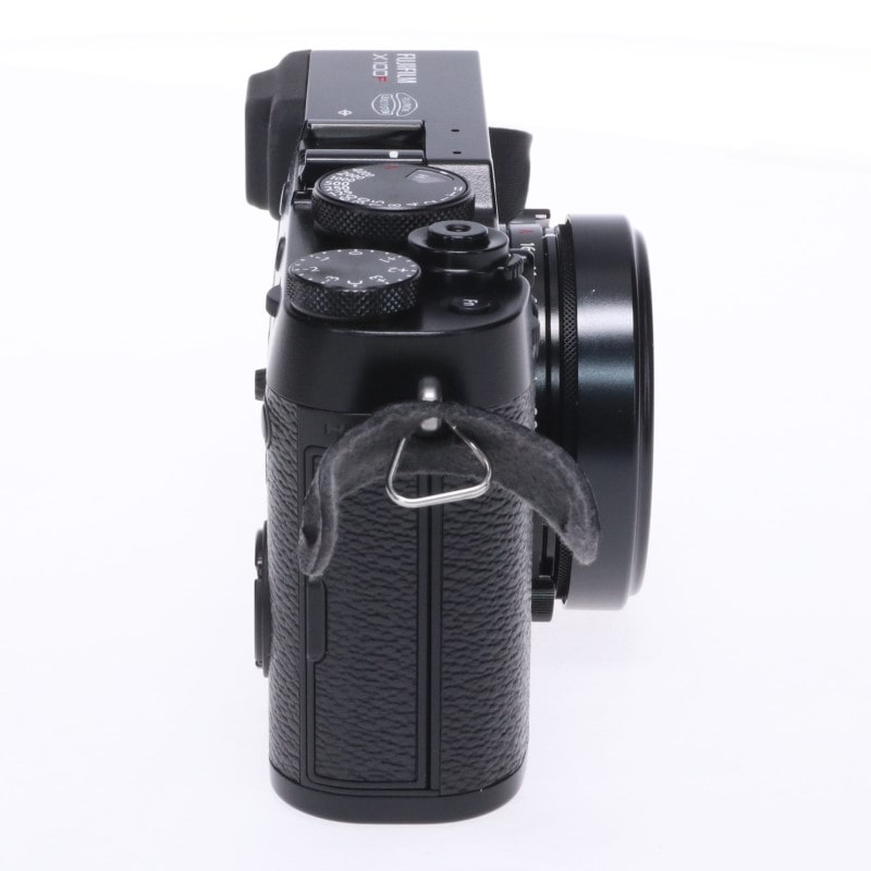 富士フイルム　X100f ブラック Amazon.com : Fujifilm X100F 24.3 MP APS-C Digital Camera