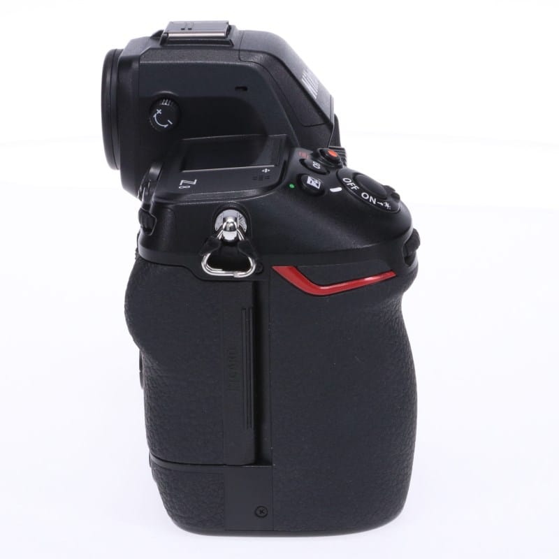 Nikon Z8 ボディ ABランク 中古｜フジヤカメラ