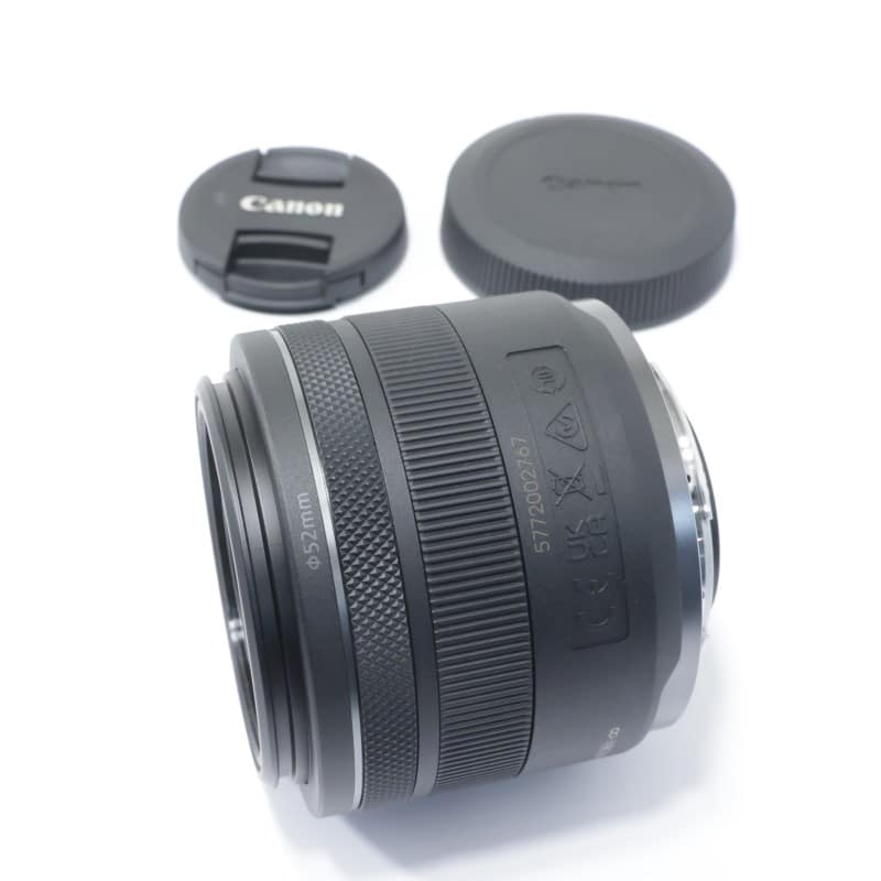 RF35mm F1.8 MACRO IS STM