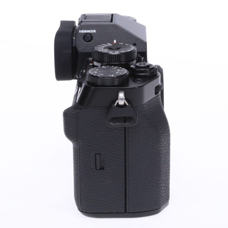 富士フイルム FUJIFILM X-T5 ボディ ブラック ABランク 中古｜フジヤカメラ