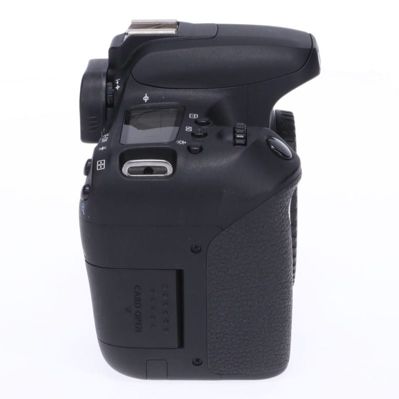 EOS 9000D ボディー