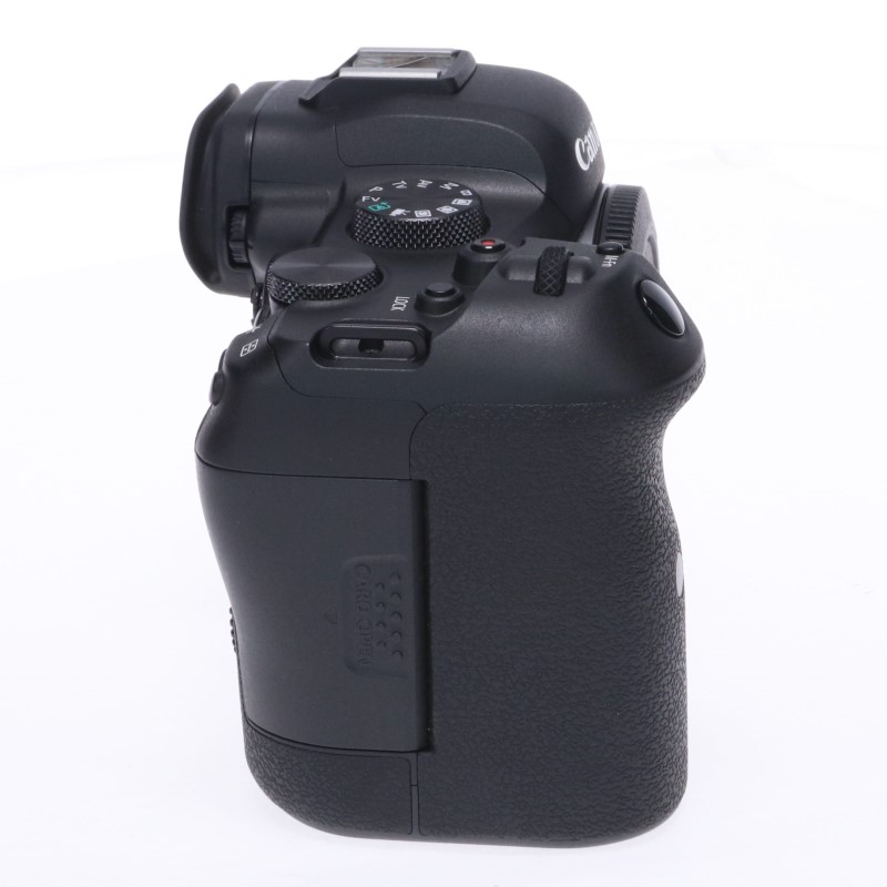 Canon EOS R6 中古 C2120146603373｜フジヤカメラ