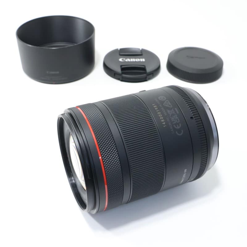 RF50mm F1.4 L VCM