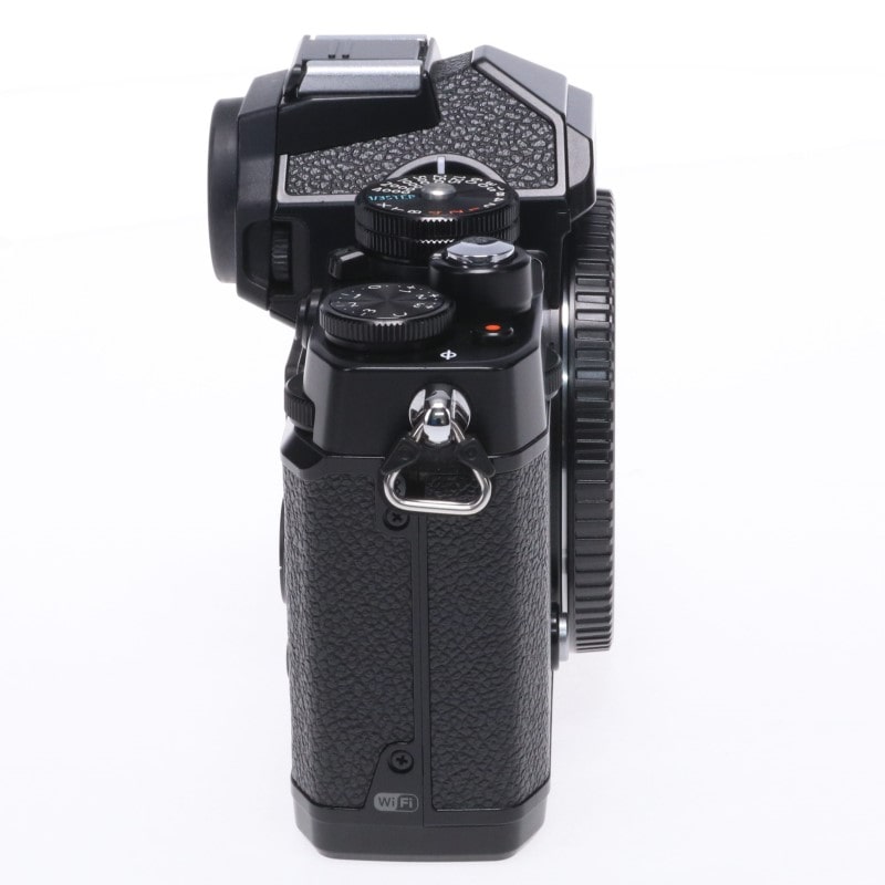 Nikon Zfc ブラック 中古 C2120146628123｜中古通販フジヤカメラ