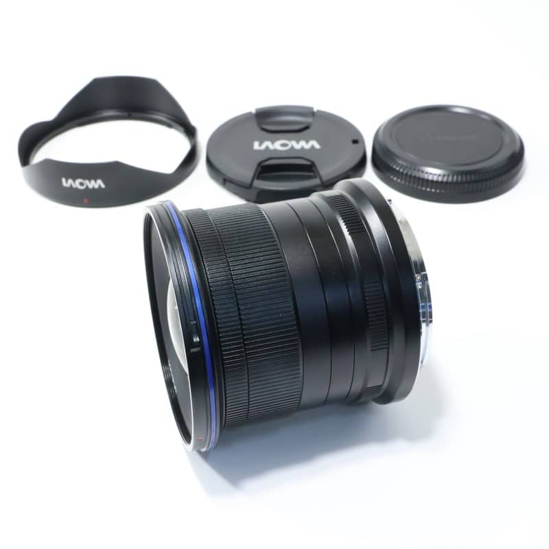 LAO0419 19mm F2.8 ZERO-D フジGFX