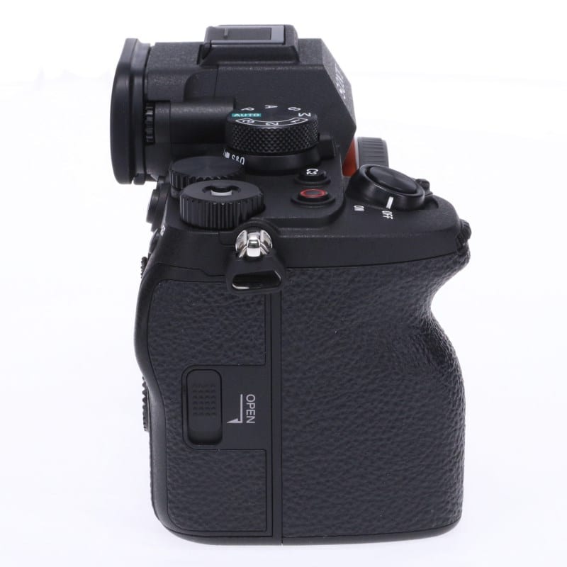 α7 IV ボディ ILCE-7M4