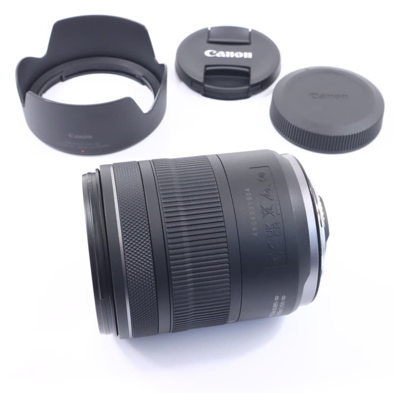 RF28-70mm F2.8 IS STM