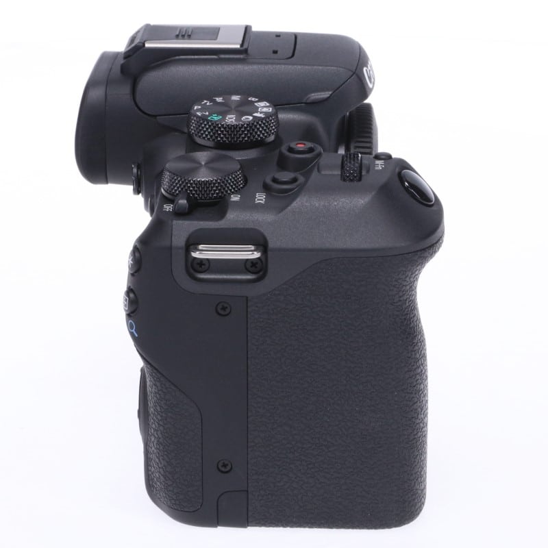 EOS R10 ボディー