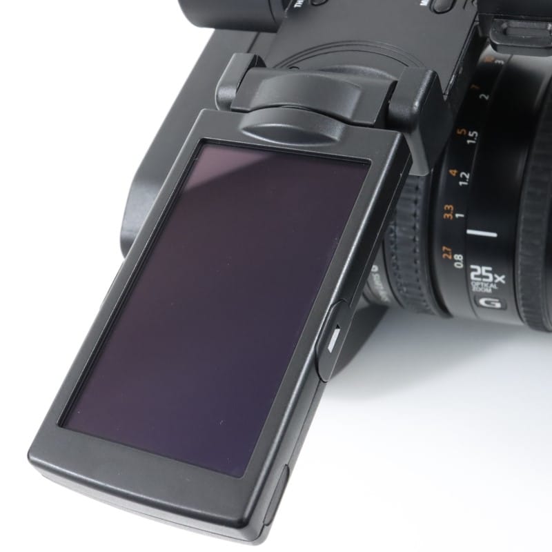 PXW-Z190V [XDCAMメモリーカムコーダー]