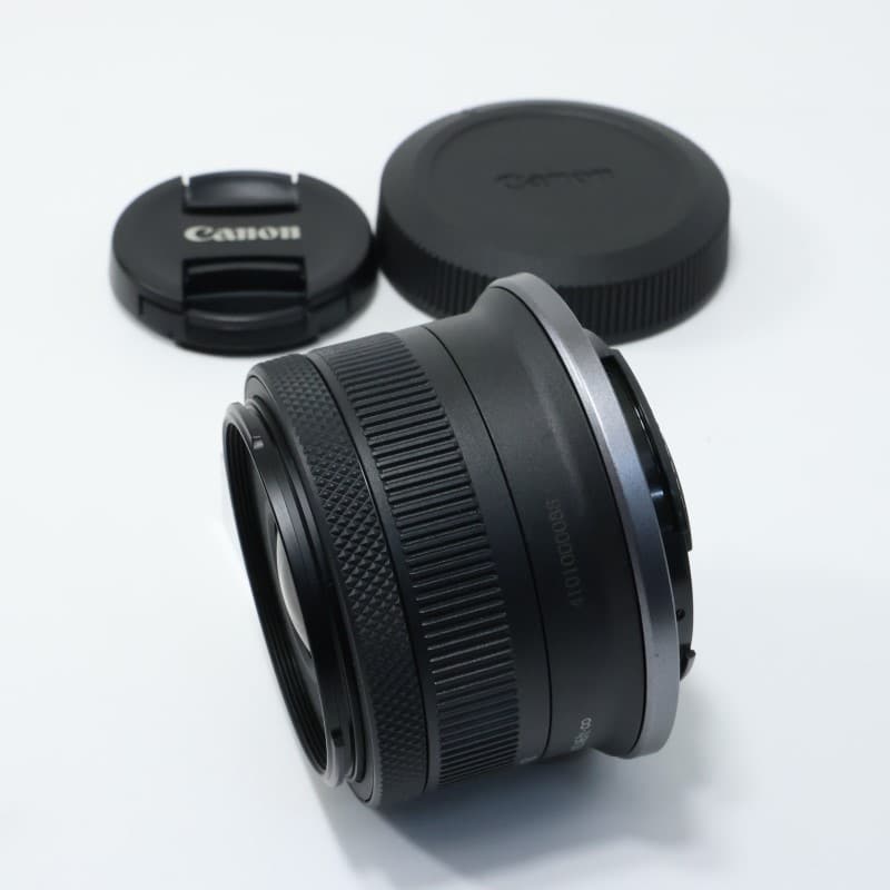 RF-S10-18mm F4.5-6.3 IS STM
