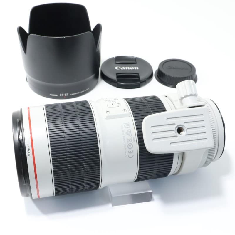 EF70-200mm F2.8L IS III USM
