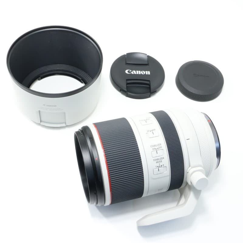 RF70-200mm F2.8 L IS USM