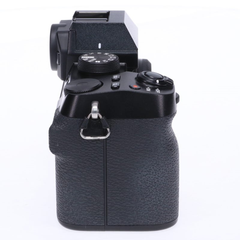 FUJIFILM X-S10 ボディ