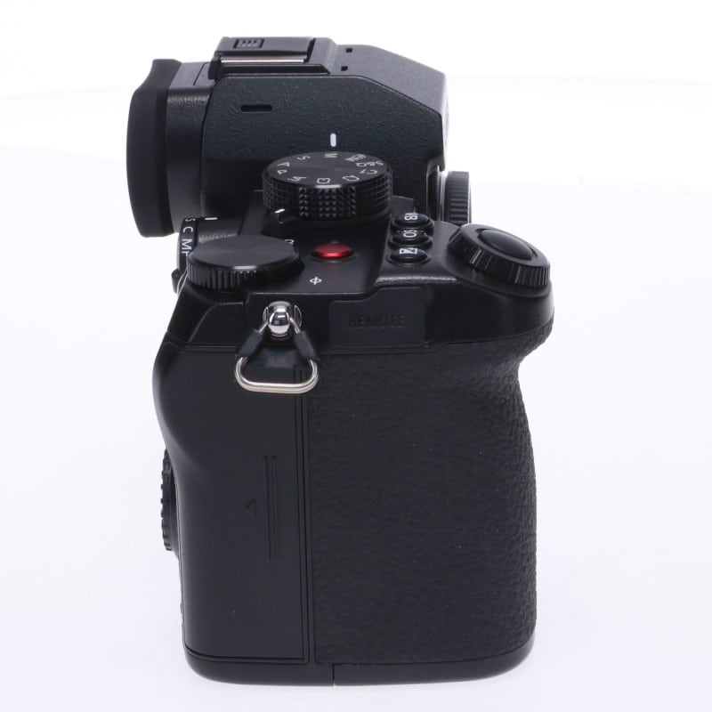 LUMIX S5 ボディ DC-S5