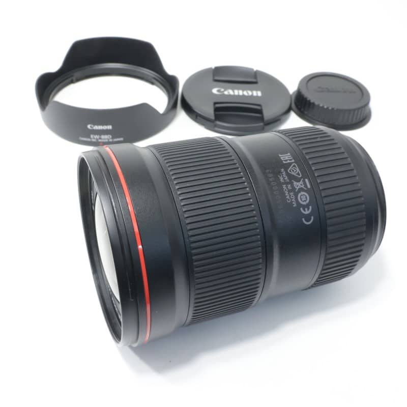 EF16-35mm F2.8L III USM