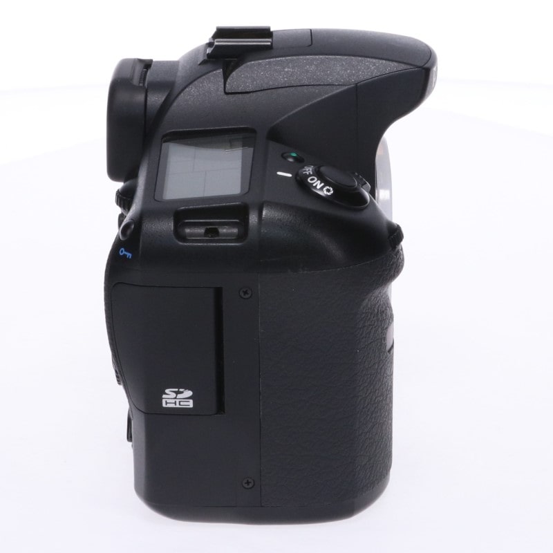 K20D ボディ