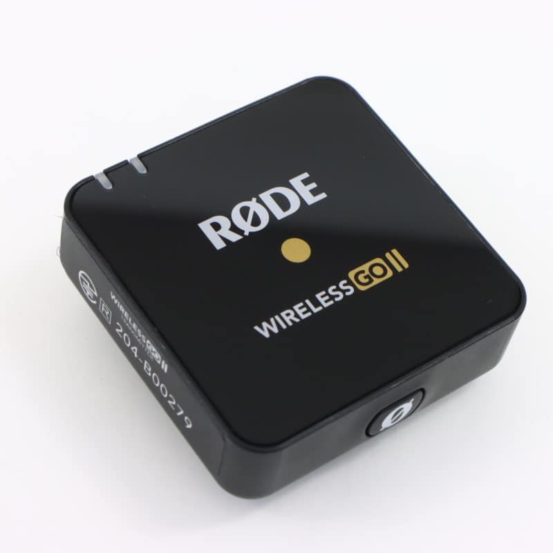 WIGOII [Wireless GO II]