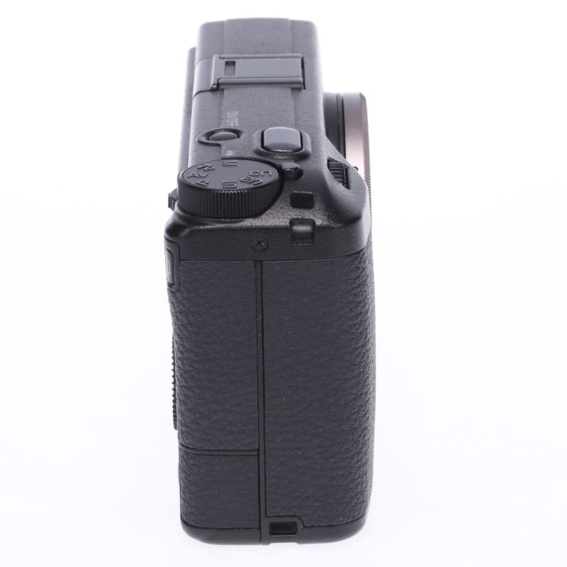 RICOH RICOH GR III HDF AB-ランク 中古｜フジヤカメラ