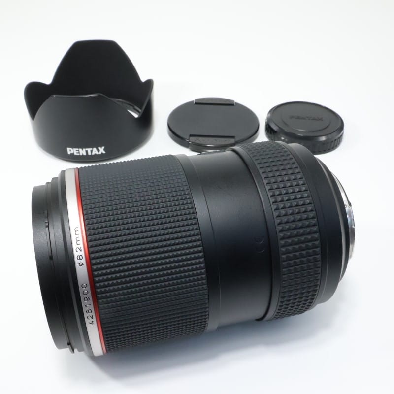HD PENTAX-DA645 28-45mmF4.5ED AW SR