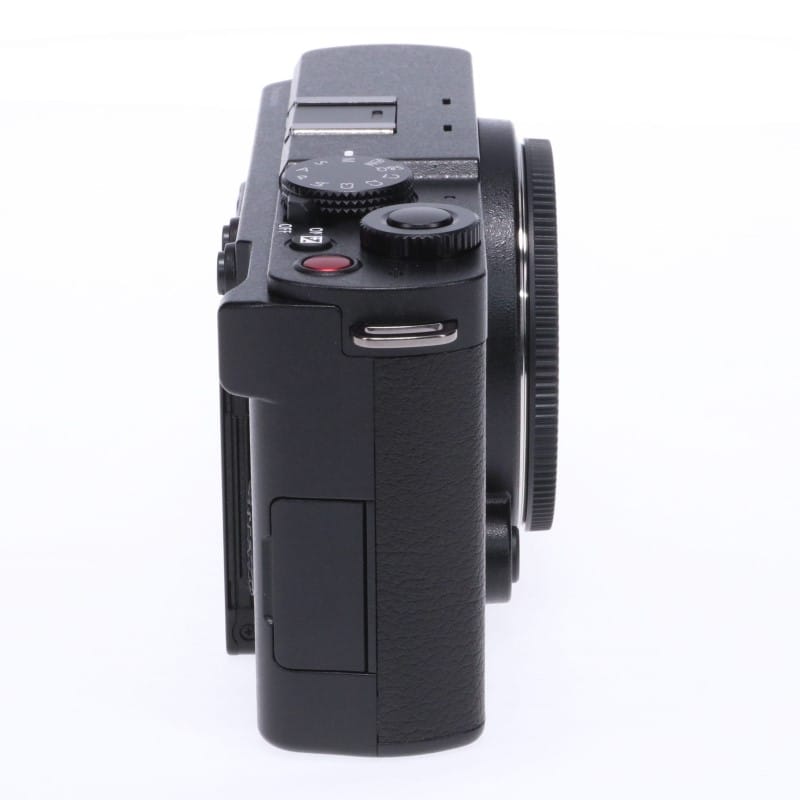 LUMIX S9 ボディ ジェットブラック DC-S9-K