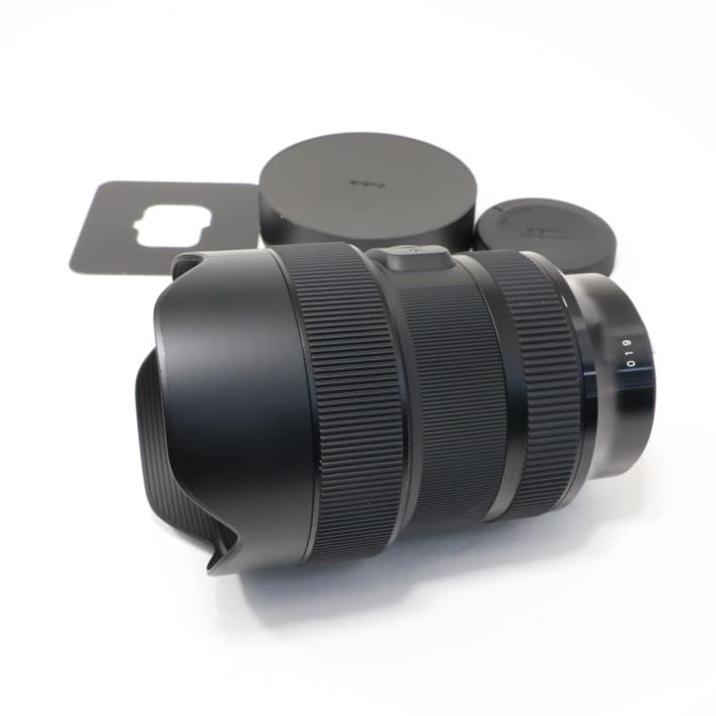 14-24mm F2.8 DG DN Art ソニーE