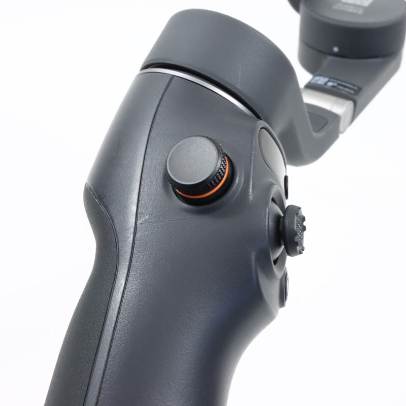 DJI ジンバル Osmo Mobile 6  中古 DJI Osmo Mobile 6 ストレートグレー 中古 C2120146778439｜中古