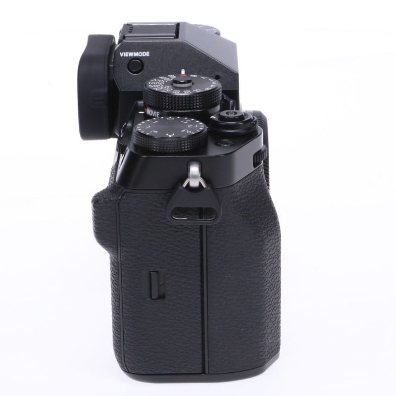FUJIFILM X-T5 ボディ ブラック