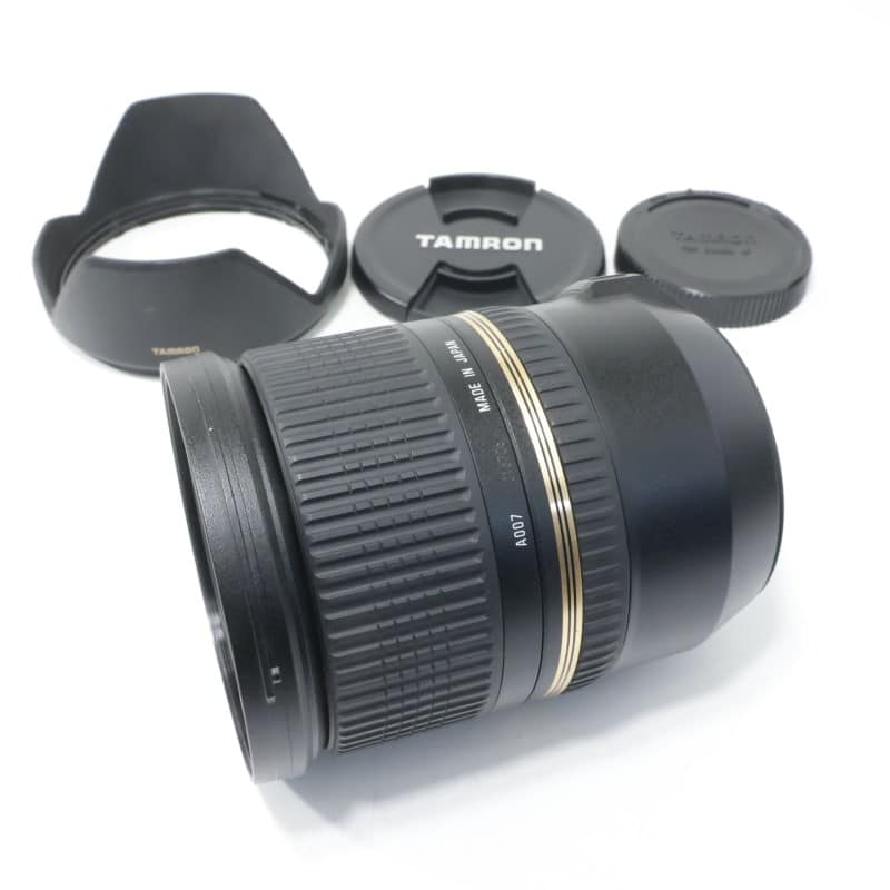 SP 24-70mm F/2.8 Di VC USD A007 キヤノン