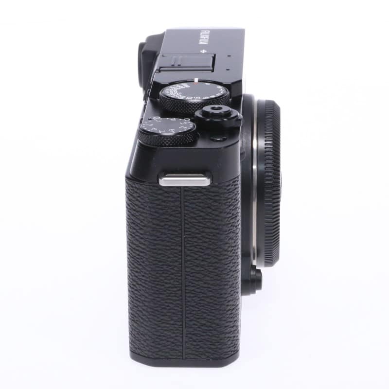 FUJIFILM X-E4 ボディ ブラック