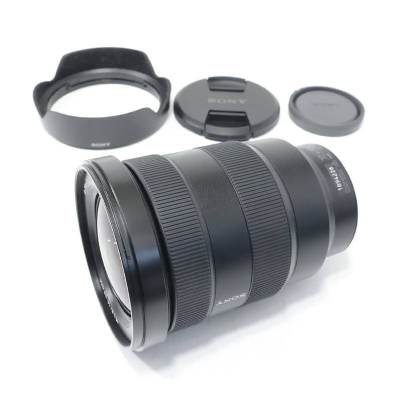 FE 16-35mm F2.8 GM SEL1635GM