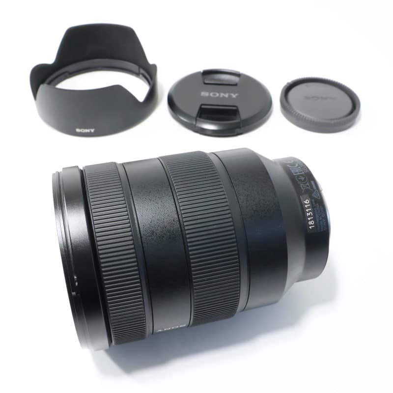 FE 24-105mm F4 G OSS SEL24105G