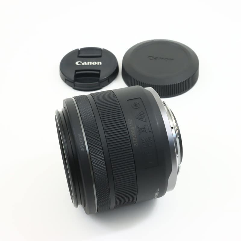 RF35mm F1.8 MACRO IS STM