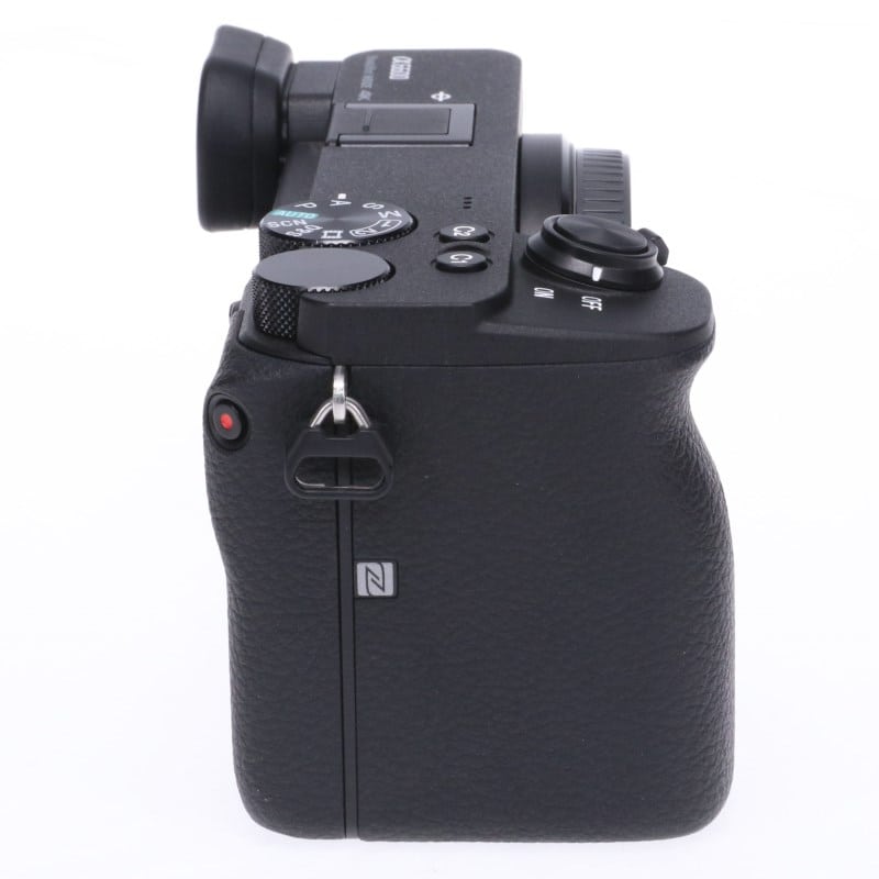 α6600 ボディ ILCE-6600