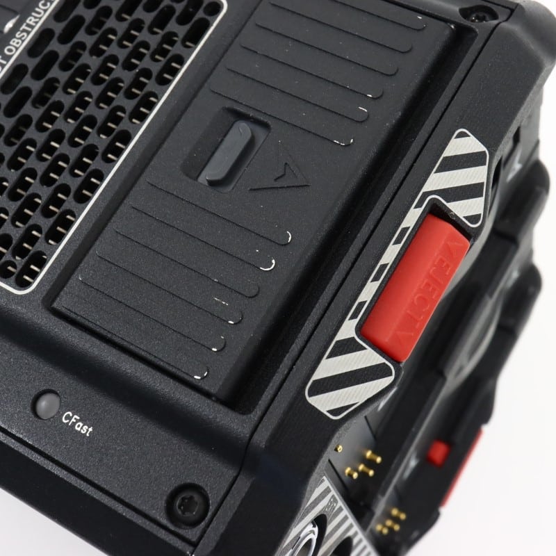 KOMODO 6K 710-0333