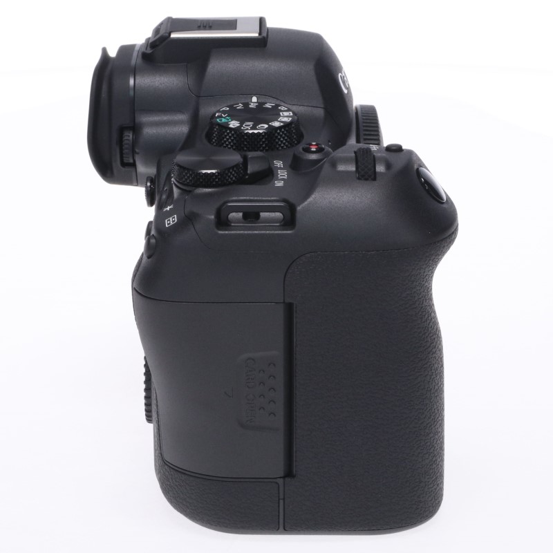 EOS R6 Mark II