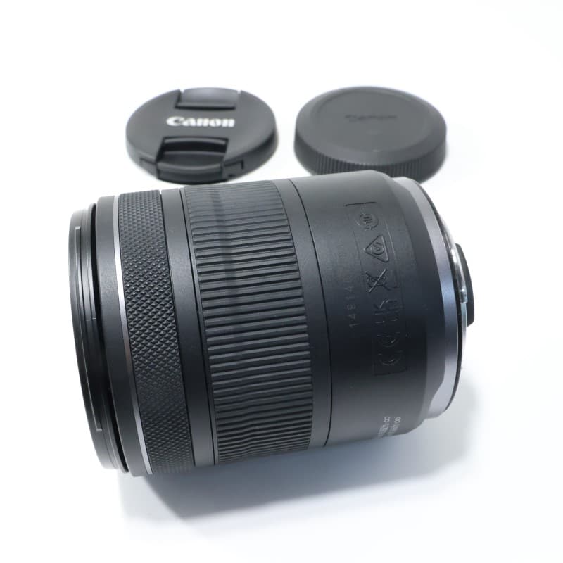 RF16-28mm F2.8 IS STM