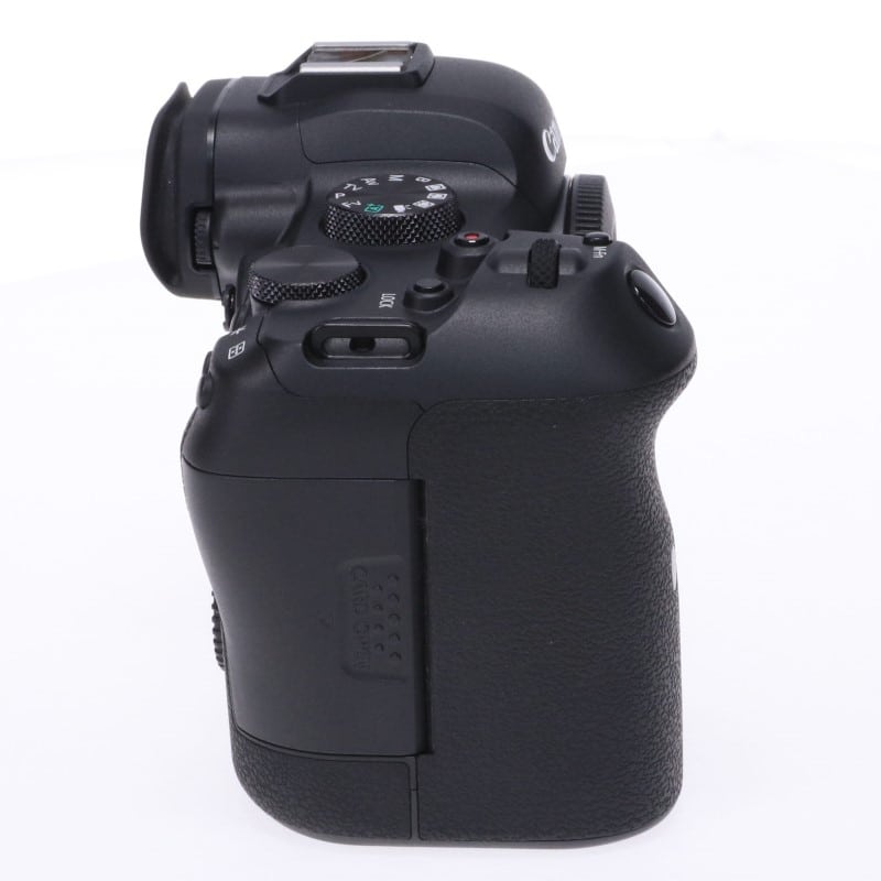 EOS R6 ボディー