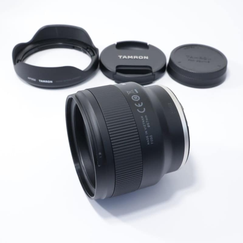TAMRON 20mm F/2.8 Di III OSD M1:2 (Model F050) ソニーEマウント AB+