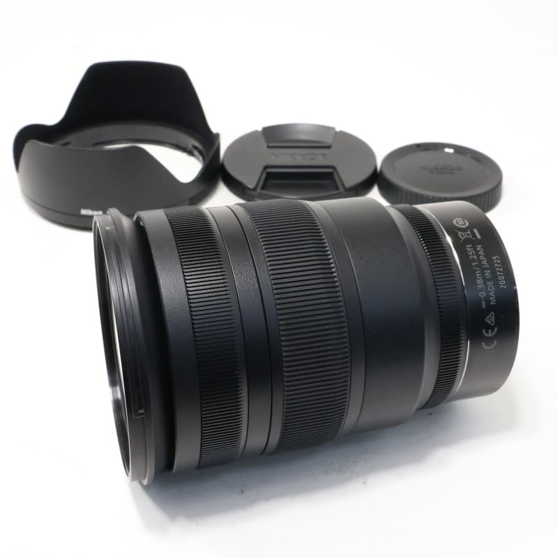 NIKKOR Z 24-70mm f/2.8 S